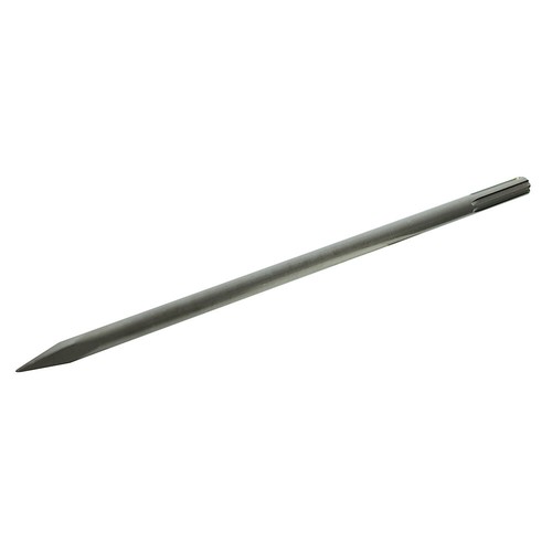 Burin sds max - burin, de