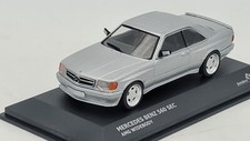 Mercedes-Benz 560 SEC AMG