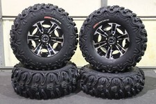 KING QUAD 750 25" BEAR CLAW