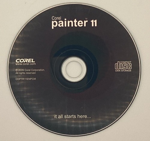 Corel painter education - 11,