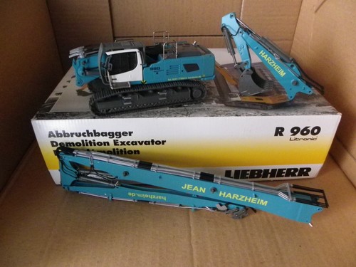 2205 liebherr 960 - 2205/01,