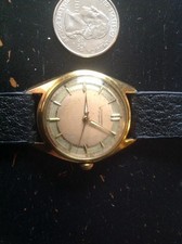 vintage junghans 17 jewels 20
