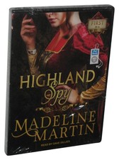 Highland Spy Mercenary Maidens