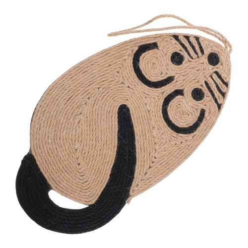 Carton gratter pour chat - carton,