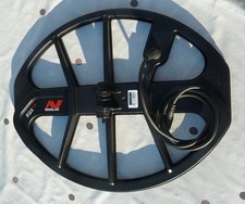 Disque de détection Minelab Eqx 15