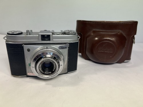 Kodak retinette type - kodak,