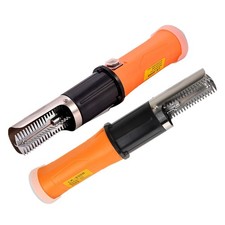 Détartreur de poisson