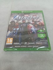 Marvel avengers neuf - avengers, de