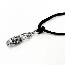 Chrome Hearts Collier