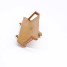 38372 Playmobil Siège Chariot 3587 4186