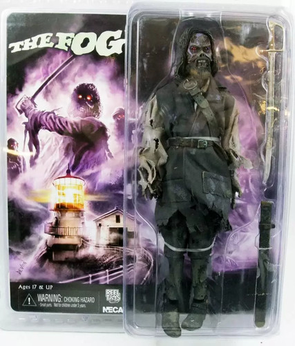 John carpenter the fog - john,