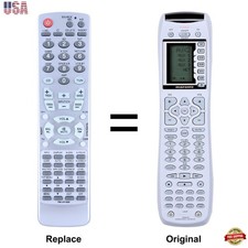 New RC8001SR Remote Control