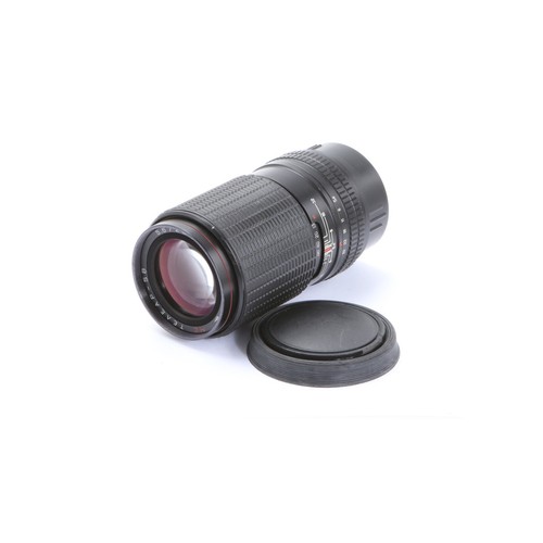 Kiev telear 250 mc pour - telear, 5,6/250
