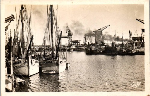 Lorient une vue - -,