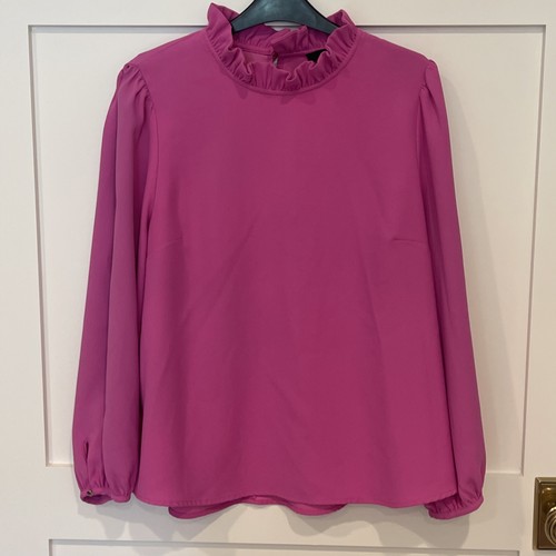 Crew magenta fushia pink - j.,