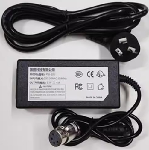 Adaptateur secteur pour sony - adaptateur,