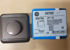 Dimmer variateur d'impulsion