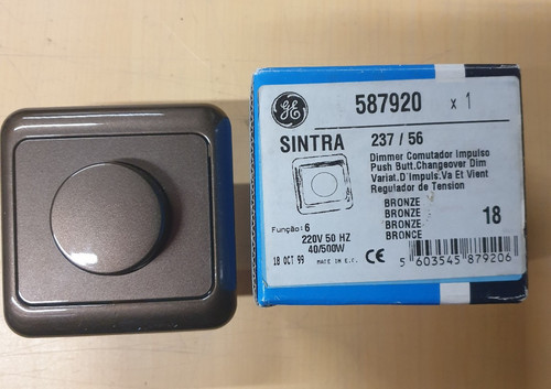 Dimmer variateur impulsion - variateur, d'impulsion