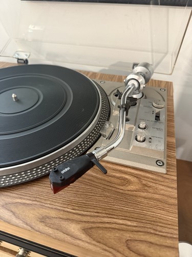Pioneer 516 turntable - pioneer,