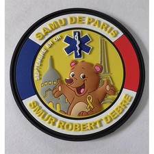 ECUSSONS  SMUR ROBERT DEBRE