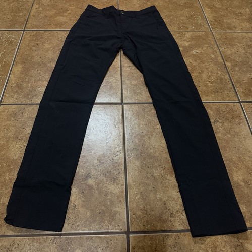 Mission workshop signal pants - workshop,