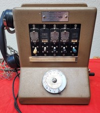 Standard téléphonique