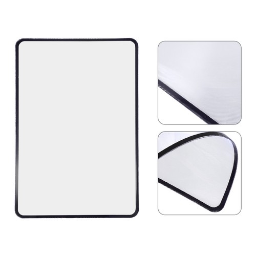 4pcs page loupe - de,