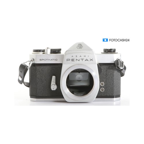 Asahi pentax spotmatic - sp,