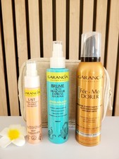 Garancia Lait Solaire + Brume