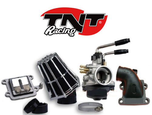 Kit carburateur phbn - kit,