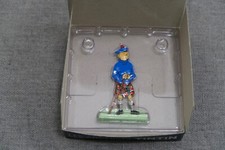 TINTIN RELIEF - L ILE NOIRE -