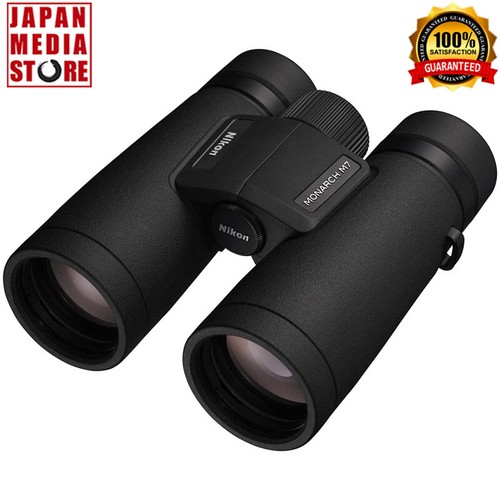 Nikon monarch 10x42 - nikon,
