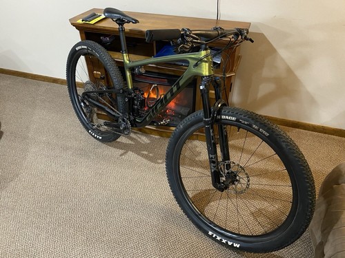 Giant anthem advanced pro 1 - giant,
