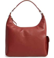 Longchamp Le Foulonne Leather