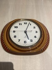 Horloge Mural Jaz Électronic 