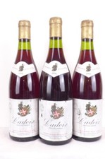 lot de 3 bouteilles ladoix