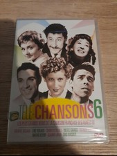 Télé chansons volume 6 / DVD NEUF SOUS BLISTER 