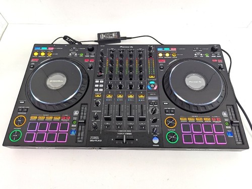 Pioneer ddj flx10 - ddj-flx10, dj
