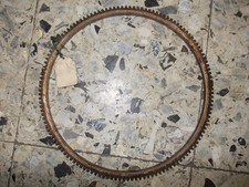 Engrenage Volant D'Inertie FIAT DINO 2000 Coupe Spider FIAT 124 Sport 1600