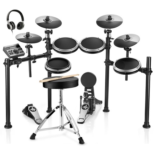 Donner ded 200x batterie - donner,