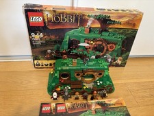 Lego le Hobbit 79003 Une