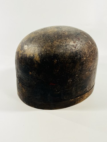 Ancienne forme chapeau - forme, À