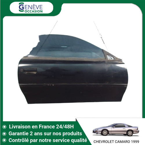 Porte avant droit - 🇫🇷,