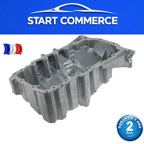 Carter huile audi a6 - audi, a4-a6-seat