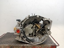 20MB09 BOÎTE DE VITESSES /