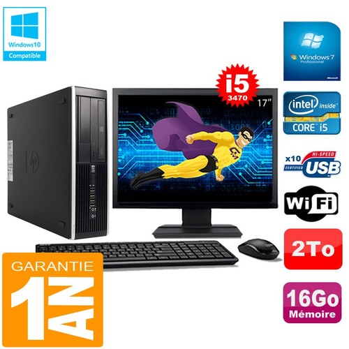 Compaq pro 6300 sff - pro,