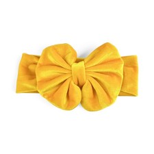 Bandeau bébé fille - , en
