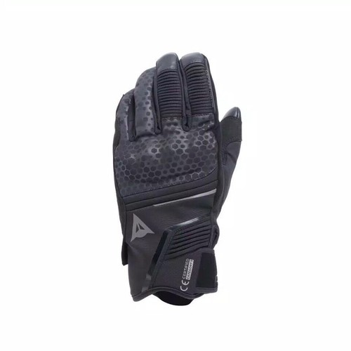 Gants moto dainese - moto, tempest