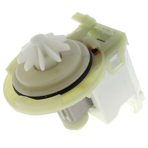 Pompe vidange 00165261 - pompe,