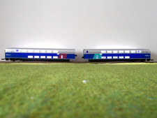 VOITURES D'EXTREMITES 1ER & 2